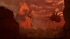 A screenshot taken in Dreams. 2 of 8.