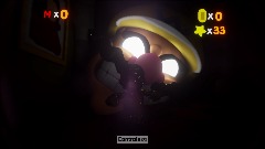 A screenshot taken in Dreams. 3 of 26.