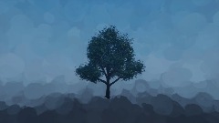 A screenshot taken in Dreams. 1 of 3.
