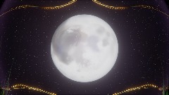 Moon Engine 🌕