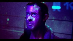 Blade Runner 2049: Officer KD6-37