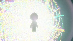 Dream Sequence - BlueRat Islet Trailer
