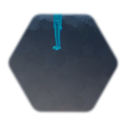 Blank Puppet (Deluxe)