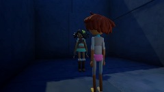 Fan Animation Episode 1: Amphibia True Colors