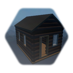 Log Cabin