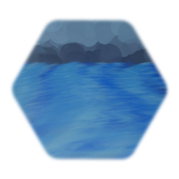 Realistic water