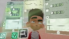 Fawnimate Rig (Animation Rig)  v0.1