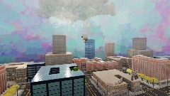 My Creation - 8/17/2021