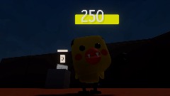 A screenshot taken in Dreams. 12 of 29.