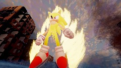 A screenshot taken in Dreams. 11 of 27.