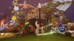 A screenshot taken in Dreams. 9 of 30.