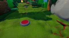 World map 1