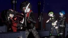 A screenshot taken in Dreams. 2 of 3.