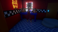 Fnaf sb fanmade spinoff teaser#1