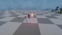 Monsters Within - Gameplay Demo