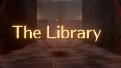 Doors - The Library