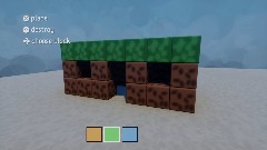 A screenshot taken in Dreams. 5 of 9.