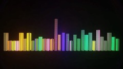 Random city generator - Tech demo