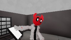 Dead trap at 3AM(GONEWRONG)