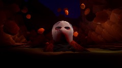 A screenshot taken in Dreams. 9 of 20.