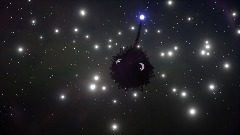 A screenshot taken in Dreams. 16 of 19.