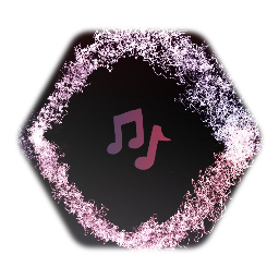 Element of Fox- The Burning Volcano