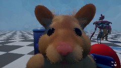 A screenshot taken in Dreams. 3 of 4.