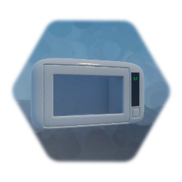 Micro wave functional