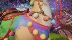 mystic lands  |  @Aydreinn