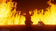 A screenshot taken in Dreams. 1 of 10.