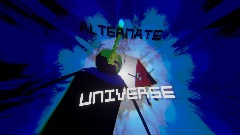 Cuthbert and Connie: <clue>Alternate Universe