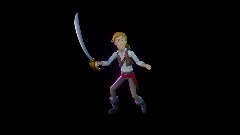 A screenshot taken in Dreams. 22 of 26.