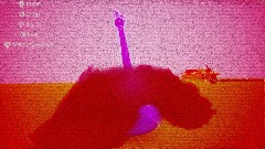 A screenshot taken in Dreams. 9 of 14.