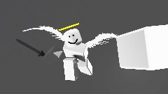 A screenshot taken in Dreams. 2 of 4.