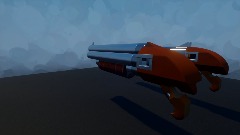 A screenshot taken in Dreams. 12 of 23.