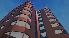 Remix of Full access 8-storey multi-purpose building