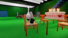 AY| sonic YTP's 16th birthday