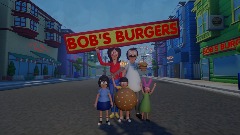 Bob's Burgers