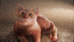 A screenshot taken in Dreams. 3 of 20.