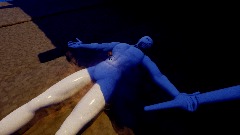 A screenshot taken in Dreams. 5 of 9.