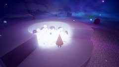 A screenshot taken in Dreams. 1 of 4.