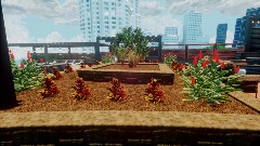 A screenshot taken in Dreams. 8 of 19.