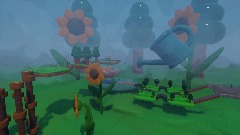 Welcome to the Garden