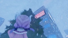 A screenshot taken in Dreams. 11 of 17.