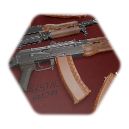 AKS74U