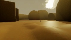 Old Desert