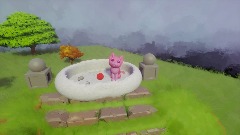 Crew Kittys Mini Adventure 1