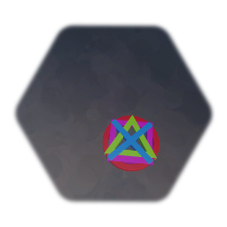 PS Symbols Sculptures