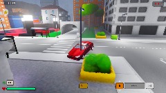 A screenshot taken in Dreams. 13 of 19.