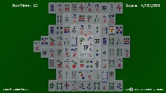 A screenshot taken in Dreams. 4 of 24.